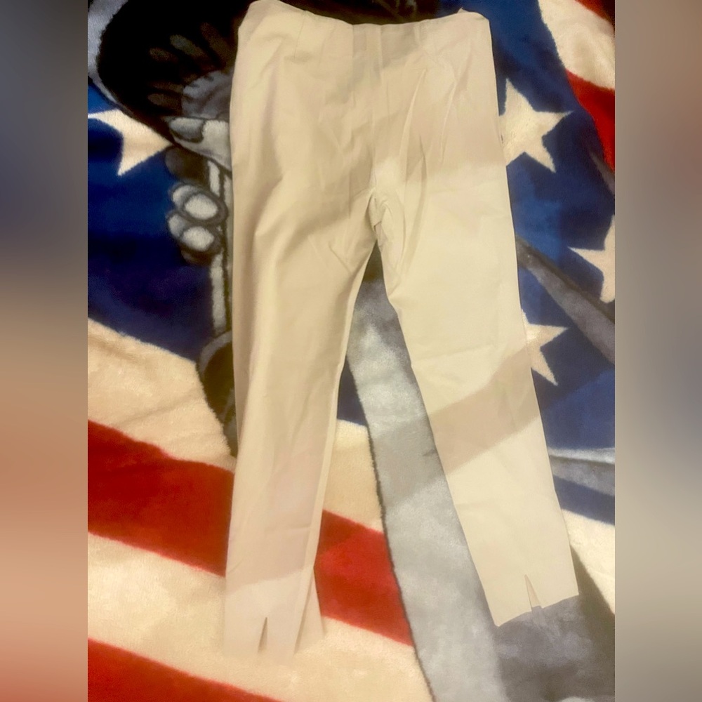 Etcetera woman’s khakis